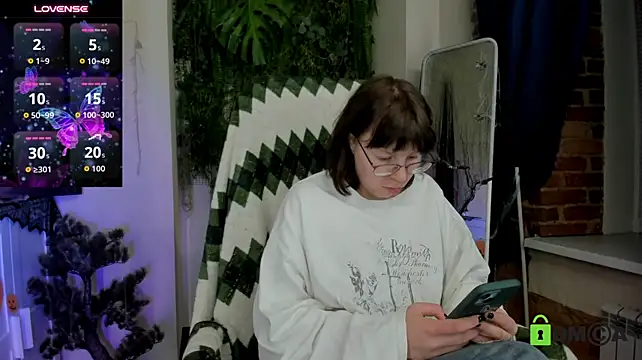 Živý XXX chat Melissa_Wells