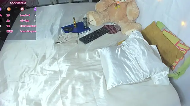 دردشة Benjamin_Buster الجنسية المباشرة