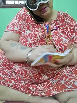 แชท XXX สดของ Tamil-mayasri