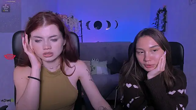 Chat XXX Live isabel_wave