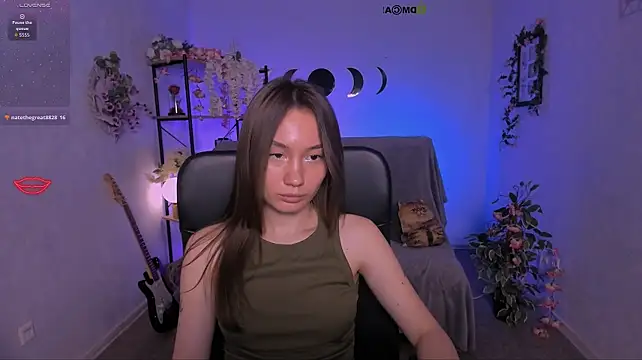 isabel_wave: онлайн-секс-чат