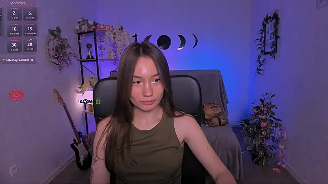 isabel_wave Live XXX Chat