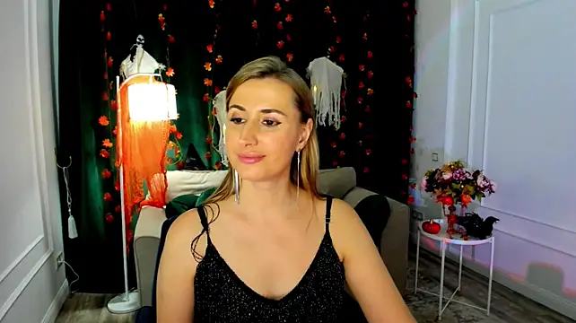 Živý XXX chat PassionGlow