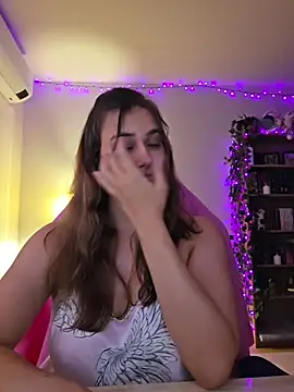 Živý XXX chat MiaRides19
