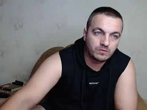 Živý XXX chat MasterTaylor