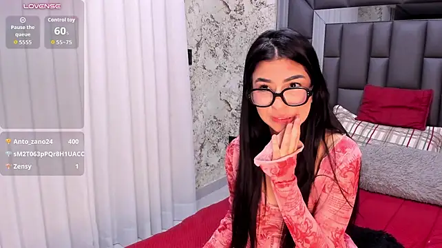 Živý XXX chat April_Addams69