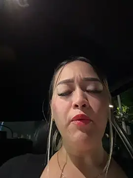 Živý XXX chat Danielavegax