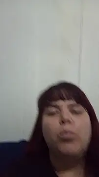 Lua_Purple élő XXX-chatje