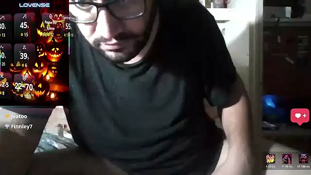 Živý XXX chat Javi_92