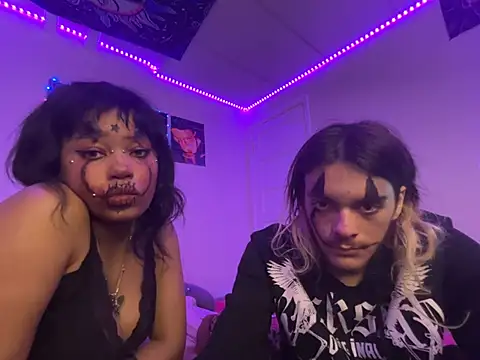 צ'אט XXX בשידור חי של venusfairys