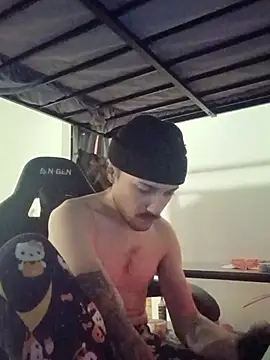 XXX chat uživo modela Jbenz420