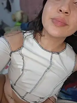 Živý XXX chat Lubnna