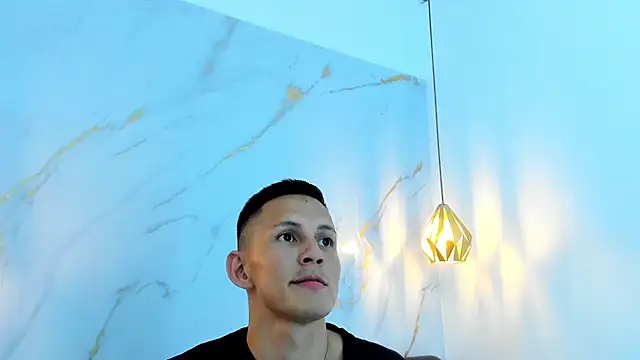 Živý XXX chat IzanArias