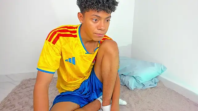 Chat XXX ao vivo de Taley_Carter