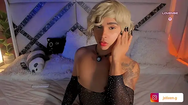 Austinking Live XXX Chat