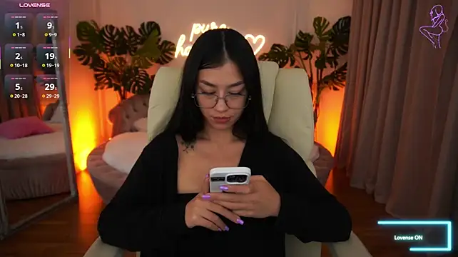 Živý XXX chat FataleNellie