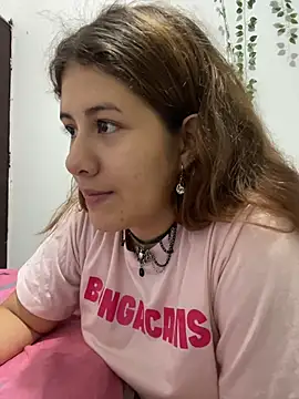 luminova021 – Live XXX-chat