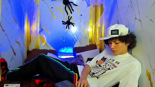 Živý XXX chat thanier_18