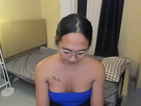 Brittaneykate Obrolan Langsung XXX