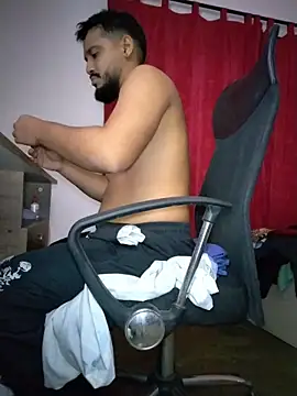 Chat XXX Live BadboyX333