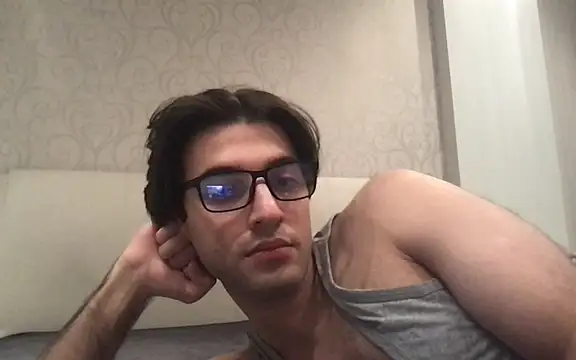KenanScott's Live XXX Chat