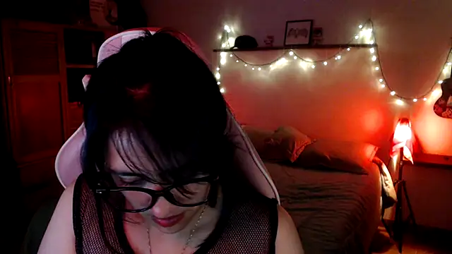 Živý XXX chat venus_666