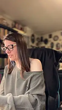 Živý XXX chat LadyLena1