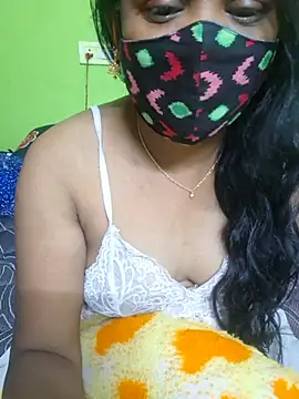 Živý XXX chat kanikasree