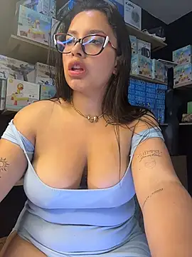 Živý XXX chat Miss_Bella_Flame
