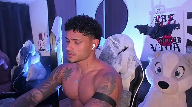 Alessandro_Vannin Live XXX chat