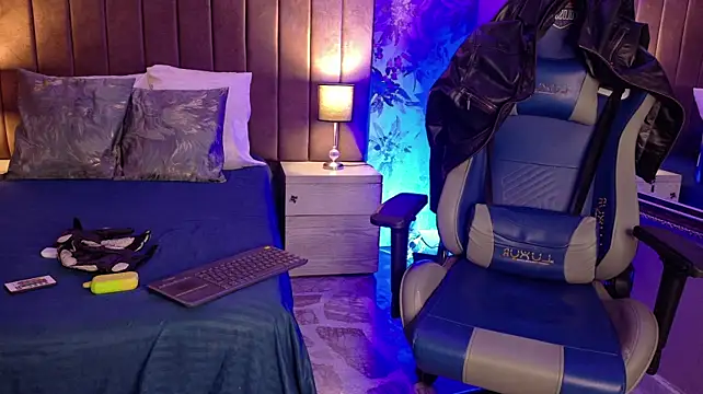 Živý XXX chat jessy_white_