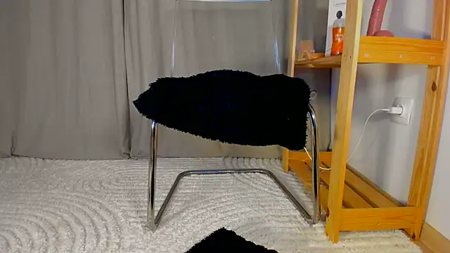 Živý XXX chat Blueee_diamond