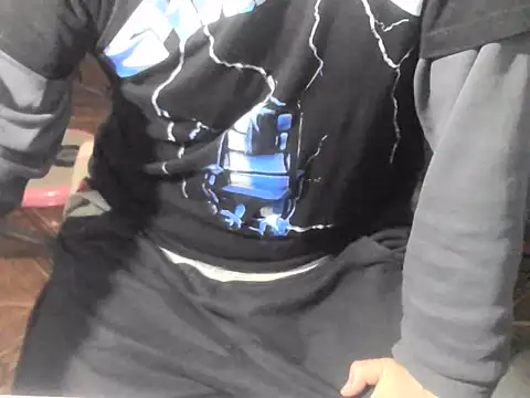 Chat XXX en directo de OreCam