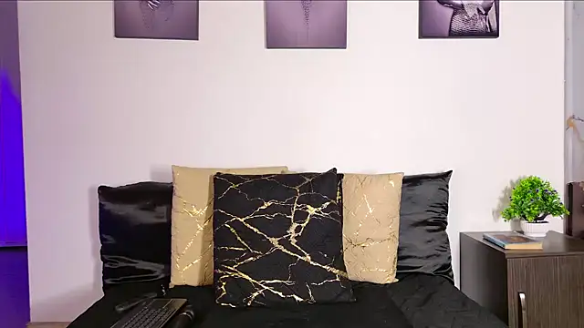 Živý XXX chat alex_noa