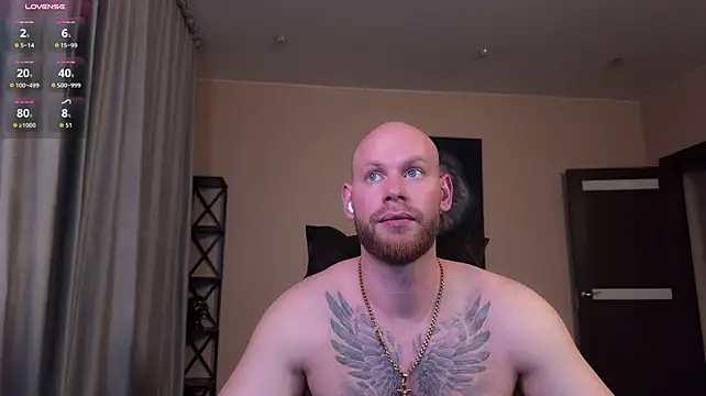 FireBeard_n Live XXX chat