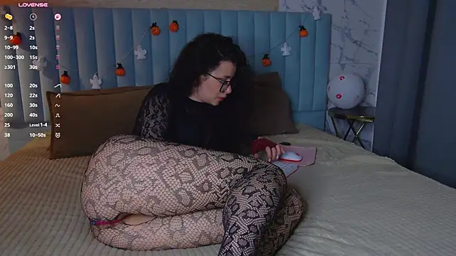 Živý XXX chat AgataMercer