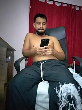 Онлайн чат XXX BadboyX333