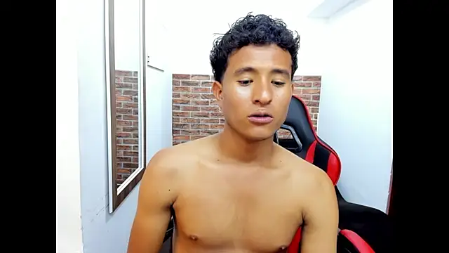 WIZARD-ALESSANDRO 网络视讯表演