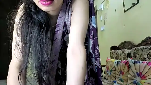 Hot-seema1's Live XXX Chat