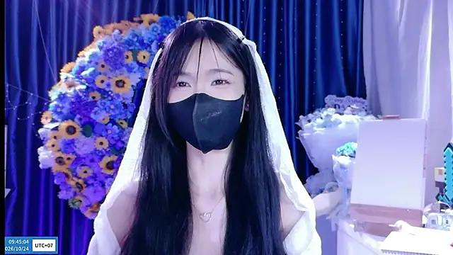 Your-Sunshinee's Live XXX Chat