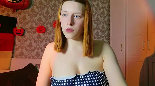 Mikka_Blush Chat XXX in diretta