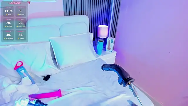 Clawdeen__wolf's Live XXX Chat