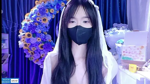 Your-Sunshinee's Live XXX Chat