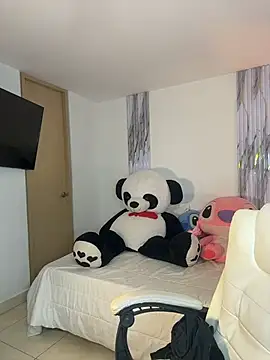 Živý XXX chat Janettcruz