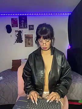 Živý XXX chat sweett_chocco