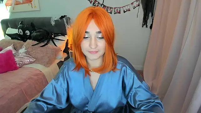 Živý XXX chat GoldenHeart_1