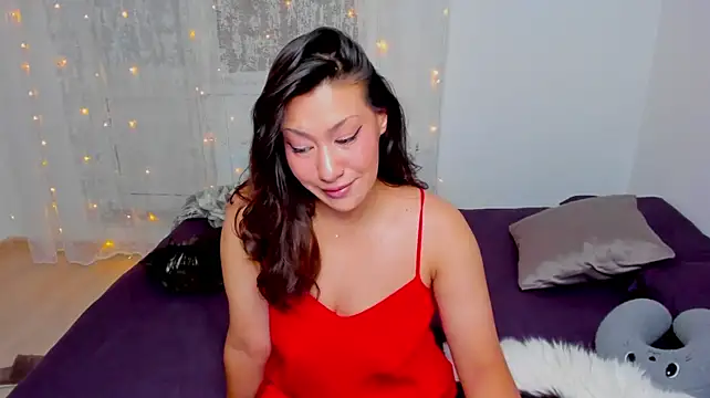 Živý XXX chat FieryHeart