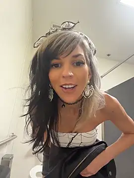 Chat XXX en directo de lil_jiggly