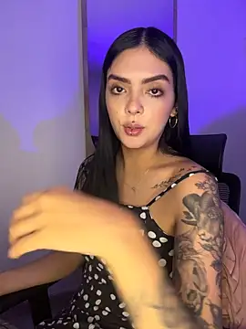 Živý XXX chat AliceRitter