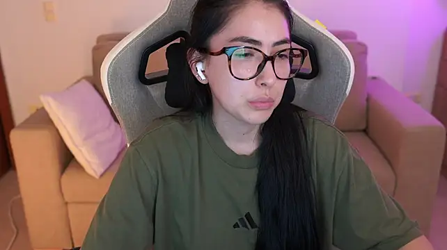 Živý XXX chat anyacutex